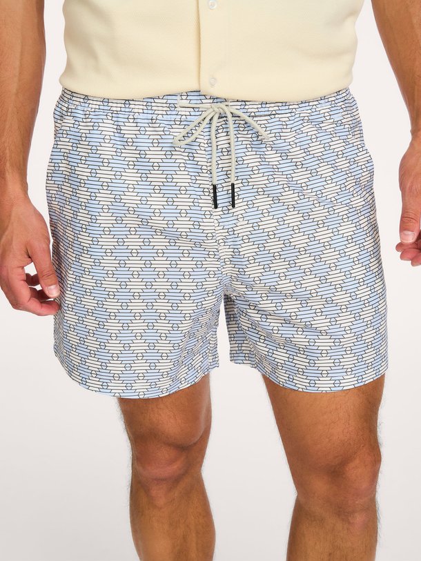 Ontdek de Forti Swim Shorts van OAS bij Orangebag. Op werkdagen voor 21:45 besteld, morgen in huis.
