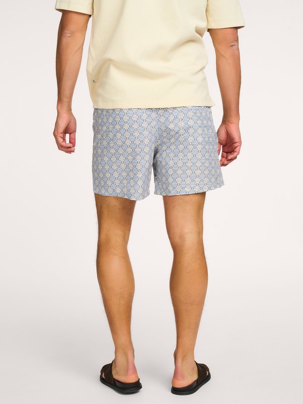 Ontdek de Forti Swim Shorts van OAS bij Orangebag. Op werkdagen voor 21:45 besteld, morgen in huis.