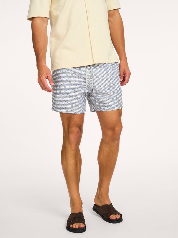 Ontdek de Forti Swim Shorts van OAS bij Orangebag. Op werkdagen voor 21:45 besteld, morgen in huis.