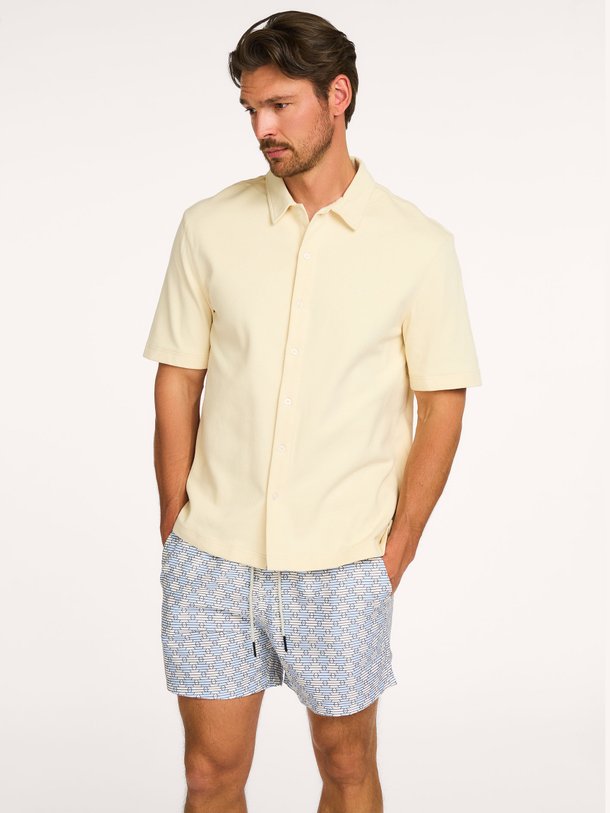 Ontdek de Forti Swim Shorts van OAS bij Orangebag. Op werkdagen voor 21:45 besteld, morgen in huis.