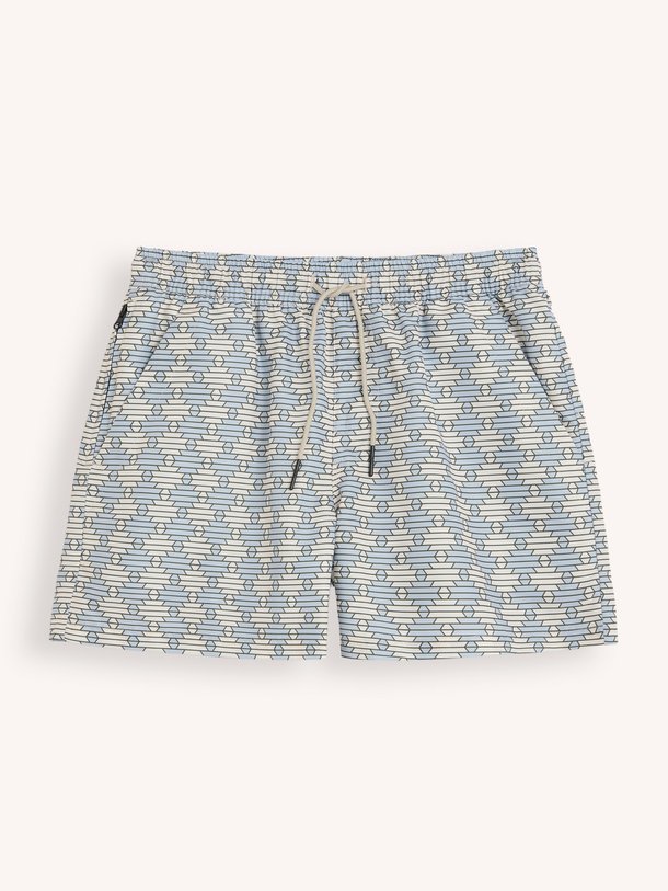 Ontdek de Forti Swim Shorts van OAS bij Orangebag. Op werkdagen voor 21:45 besteld, morgen in huis.