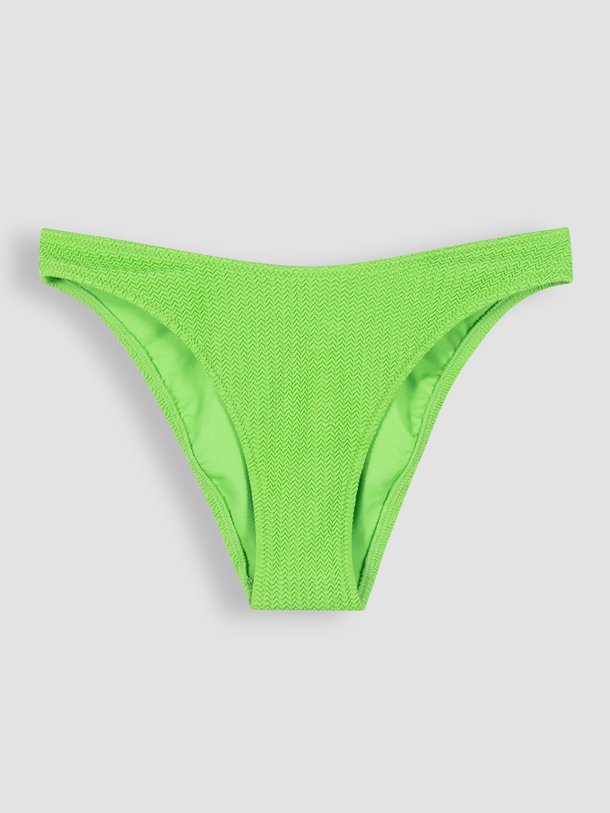 Ontdek de Sea Dive high Cut Pant van Seafolly in de kleur groen bij Orangebag. Op werkdagen voor 21:45 besteld, morgen in huis.