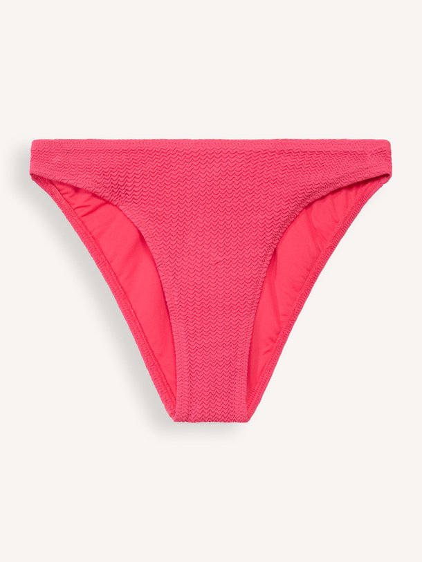 Ontdek de SeaDive High Cut Pant van Seafolly in de kleur roze bij Orangebag. Op werkdagen voor 21:45 besteld, morgen in huis.