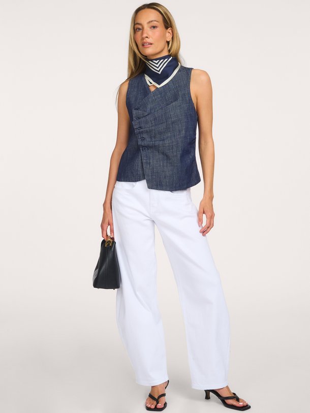 Ontdek de MWDazzie Top van My Essential Wardrobe bij Orangebag. Op werkdagen voor 21:45 besteld, morgen in huis.