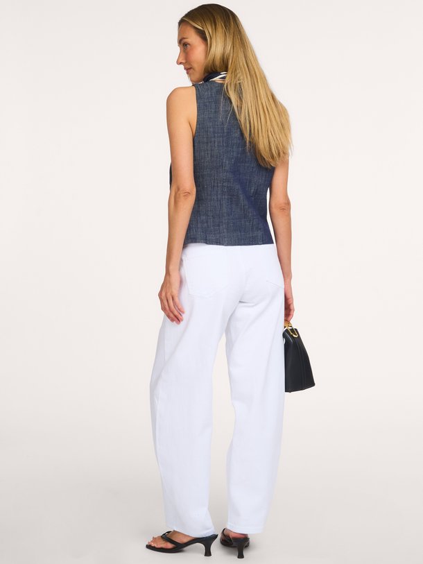 Ontdek de MWDazzie Top van My Essential Wardrobe bij Orangebag. Op werkdagen voor 21:45 besteld, morgen in huis.