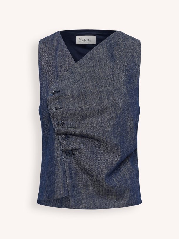 Ontdek de MWDazzie Top van My Essential Wardrobe bij Orangebag. Op werkdagen voor 21:45 besteld, morgen in huis.