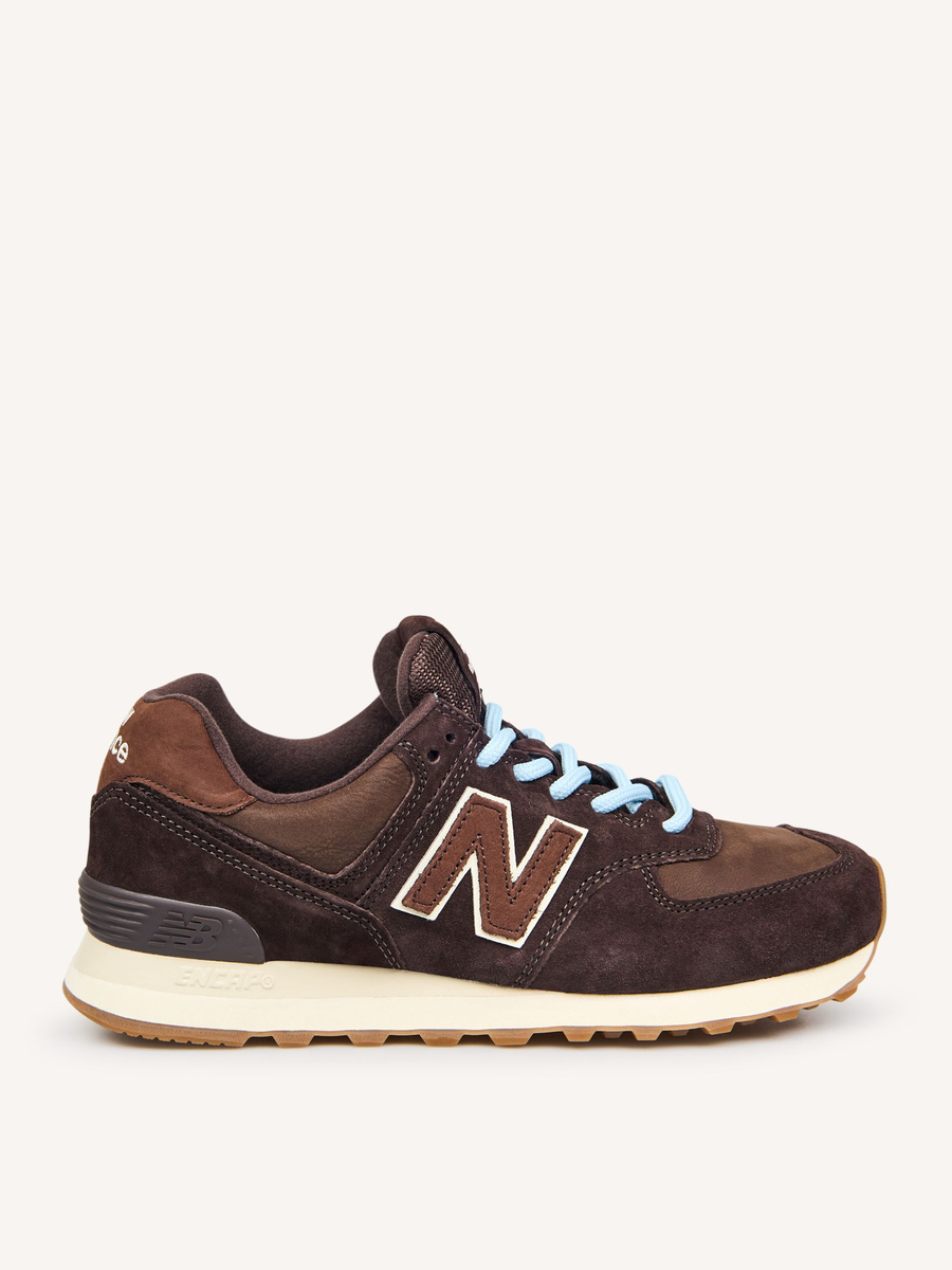 New Balance W57474P | Orangebag