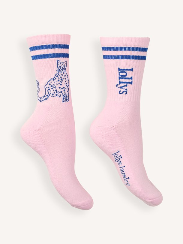 Ontdek de RowanLL Socks van Lollys Laundry bij Orangebag. Op werkdagen voor 21:45 besteld, morgen in huis.