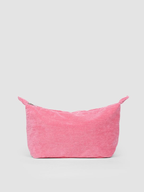 Ontdek de Geweven badstof opbergzak van Speezys in de kleur roze bij Orangebag. Op werkdagen voor 21:45 besteld, morgen in huis.