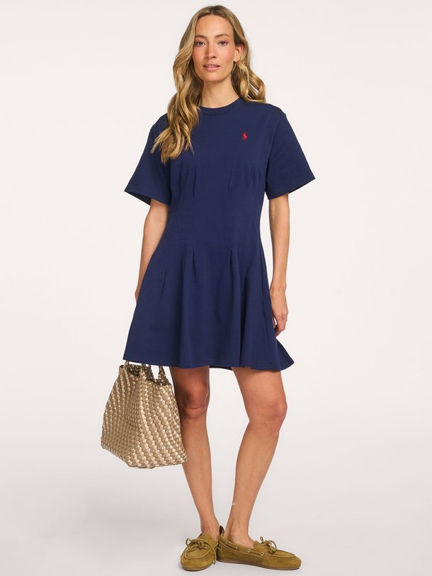 Ontdek de KNIT-T-SHIRT-DRESSES van Ralph Lauren bij Orangebag. Op werkdagen voor 21:45 besteld, morgen in huis.