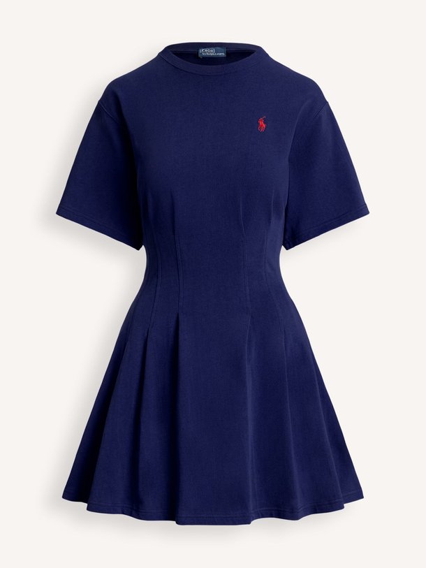 Ontdek de KNIT-T-SHIRT-DRESSES van Ralph Lauren bij Orangebag. Op werkdagen voor 21:45 besteld, morgen in huis.