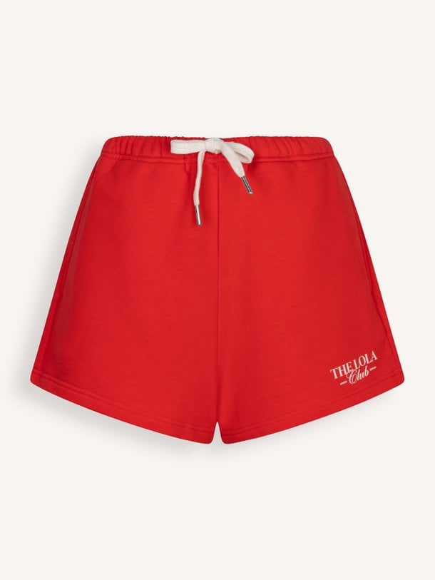 Ontdek de Ruby Shorts van The Lola Club bij Orangebag. Op werkdagen voor 21:45 besteld, morgen in huis.