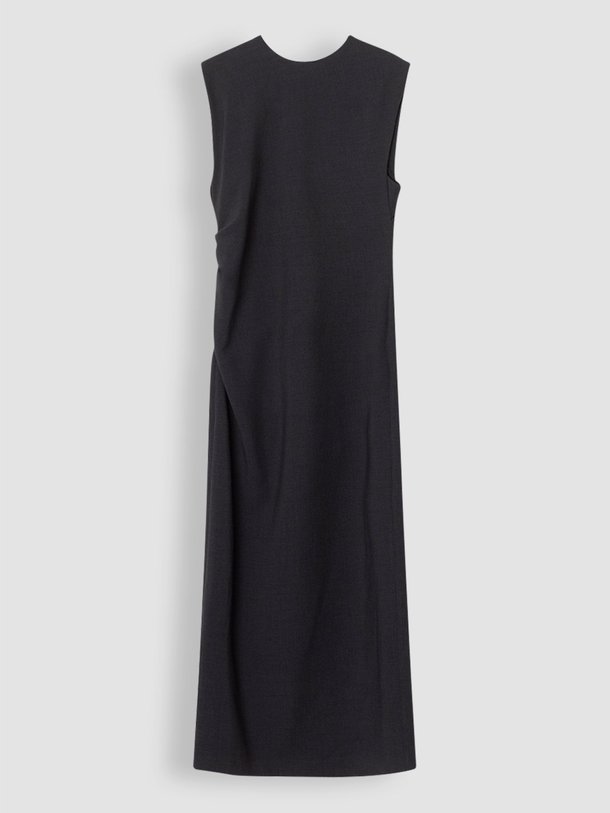 Ontdek de Sol rayonmix maxi jurk van Graumann in de kleur antraciet bij Orangebag. Op werkdagen voor 21:45 besteld, morgen in huis.