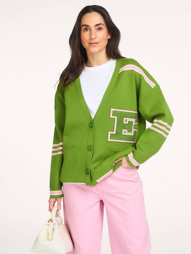 Ontdek de Jigan viscosemix vest van Essentiel Antwerp in de kleur Groen bij Orangebag. Op werkdagen voor 21:45 besteld, morgen in huis.