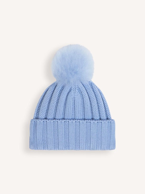 Ontdek de Virgin wollen beanie van Woolrich in de kleur blauw bij Orangebag. Op werkdagen voor 21:45 besteld, morgen in huis.