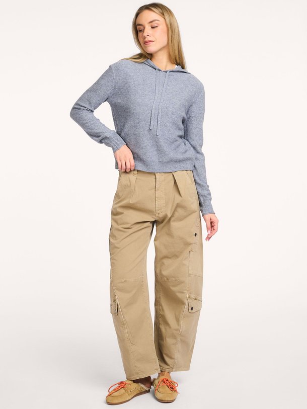 Ontdek de Flight organic cottonmix cargo broek van Citizens of Humanity in de kleur Camel bij Orangebag. Op werkdagen voor 21:45 besteld, morgen in huis.