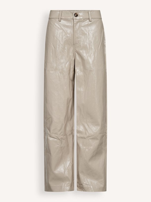 Ontdek de PosyCC Barrel LL Pant van Co'Couture bij Orangebag. Op werkdagen voor 21:45 besteld, morgen in huis.