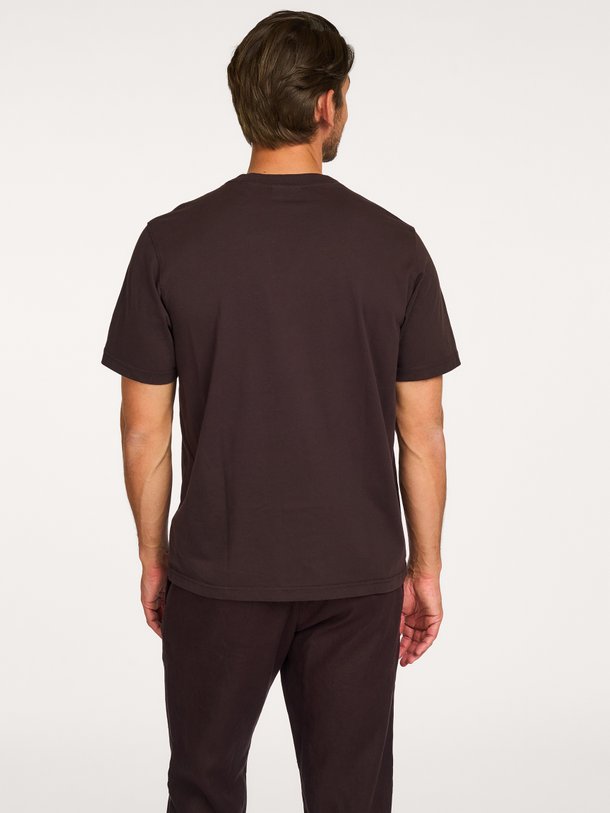 Nn.07 Adam Emb T-Shirt 3209 Ontdek de Adam EMB T-shirt 3209 van NN.07 bij Orangebag. Op werkdagen voor 21:45 besteld, morgen in huis.