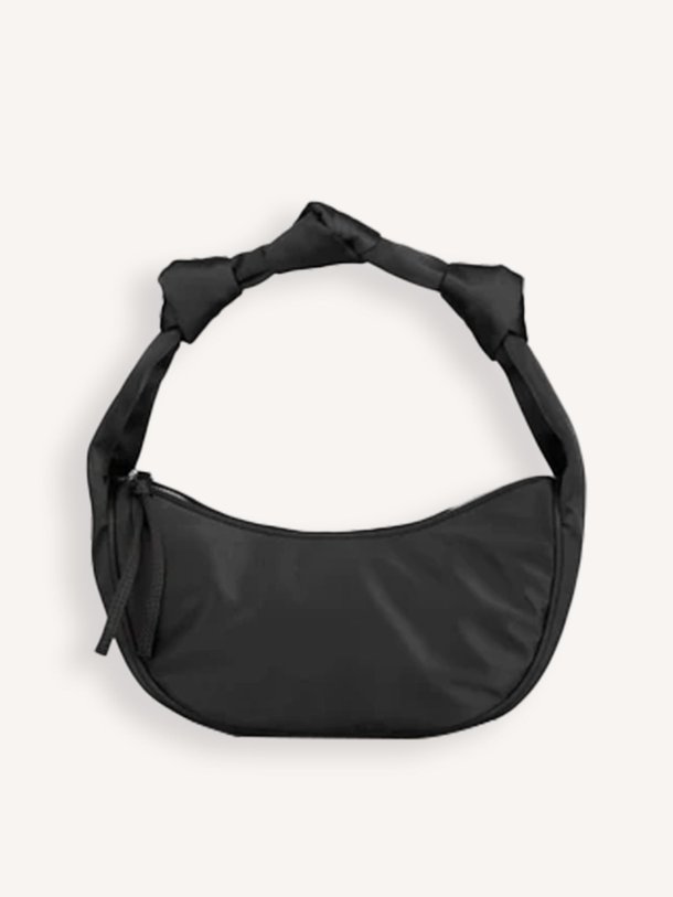 Ontdek de Luster Talia geweven schouder-/handtas van Becksondergaard in de kleur zwart bij Orangebag. Op werkdagen voor 21:45 besteld, morgen in huis.