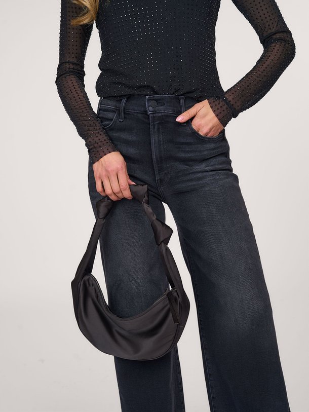 Ontdek de Luster Talia geweven schouder-/handtas van Becksondergaard in de kleur zwart bij Orangebag. Op werkdagen voor 21:45 besteld, morgen in huis.