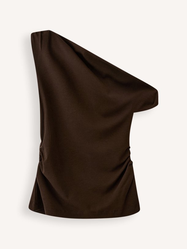 Ontdek de CMLYLA-TOP van Copenhagen Muse bij Orangebag. Op werkdagen voor 21:45 besteld, morgen in huis.