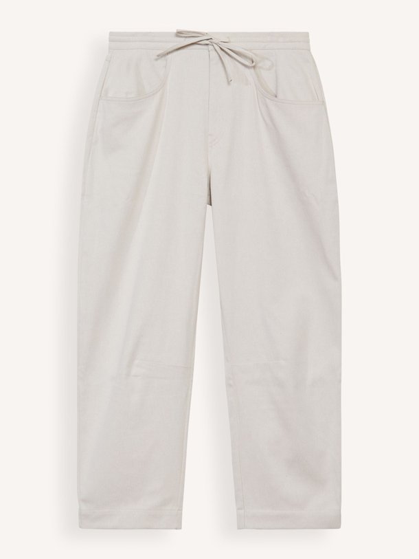 Ontdek de Paton katoenmix broek van Ruby Tuesday in de kleur off-white bij Orangebag. Op werkdagen voor 21:45 besteld, morgen in huis.