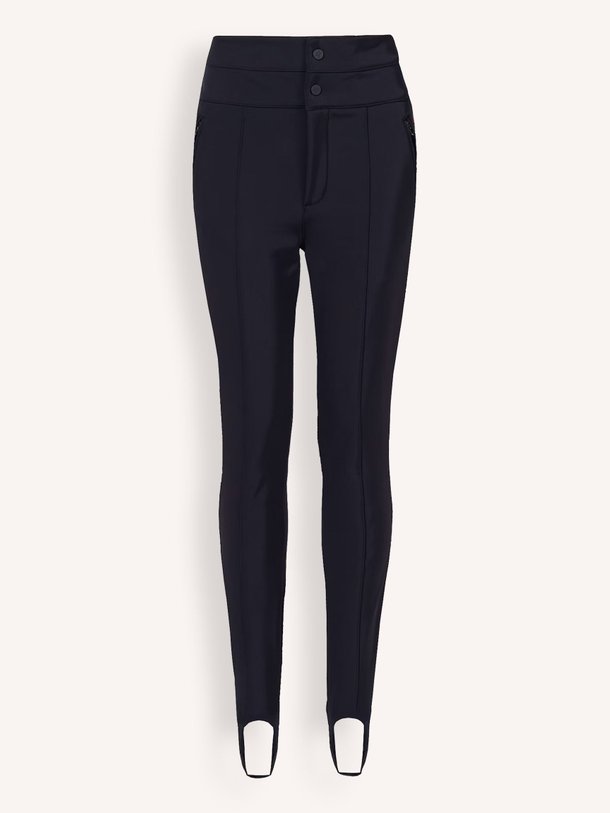Ontdek de Aurora technische skinny ski broek van Perfect Moment in de kleur zwart bij Orangebag. Op werkdagen voor 21:45 besteld, morgen in huis.