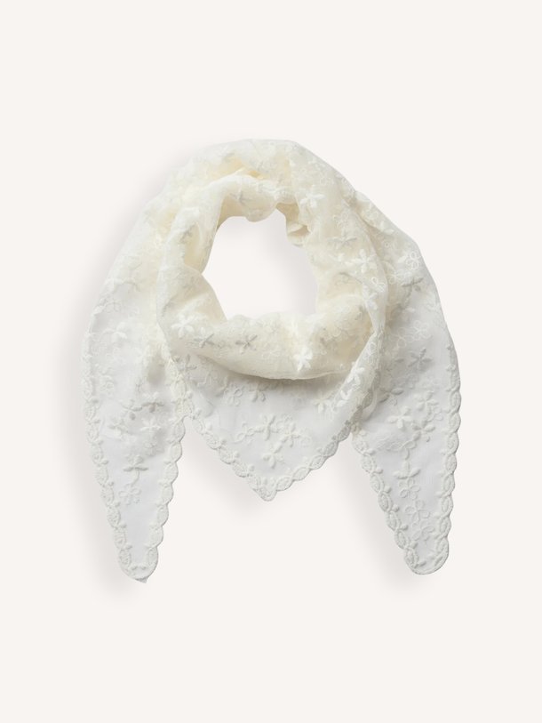 Ontdek de MINASW SCARF van Sofie Schnoor bij Orangebag. Op werkdagen voor 21:45 besteld, morgen in huis.
