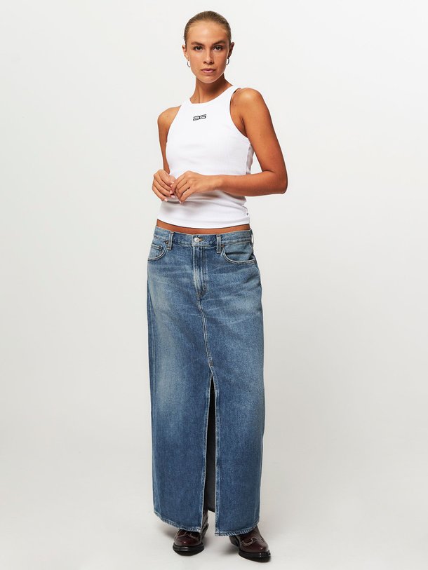 Organic cotton oversized sweater