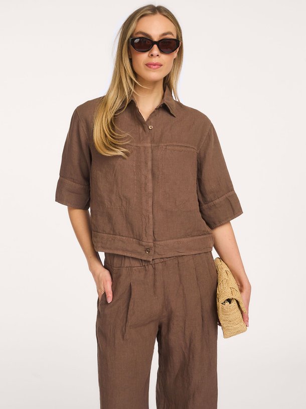 Ontdek de Jacket van No Man's Land bij Orangebag. Op werkdagen voor 21:45 besteld, morgen in huis.