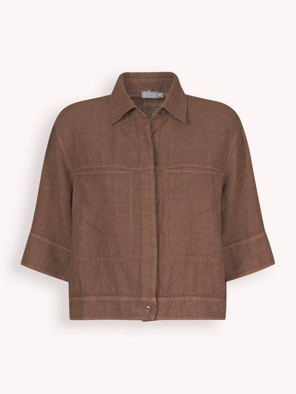 Ontdek de Jacket van No Man's Land bij Orangebag. Op werkdagen voor 21:45 besteld, morgen in huis.