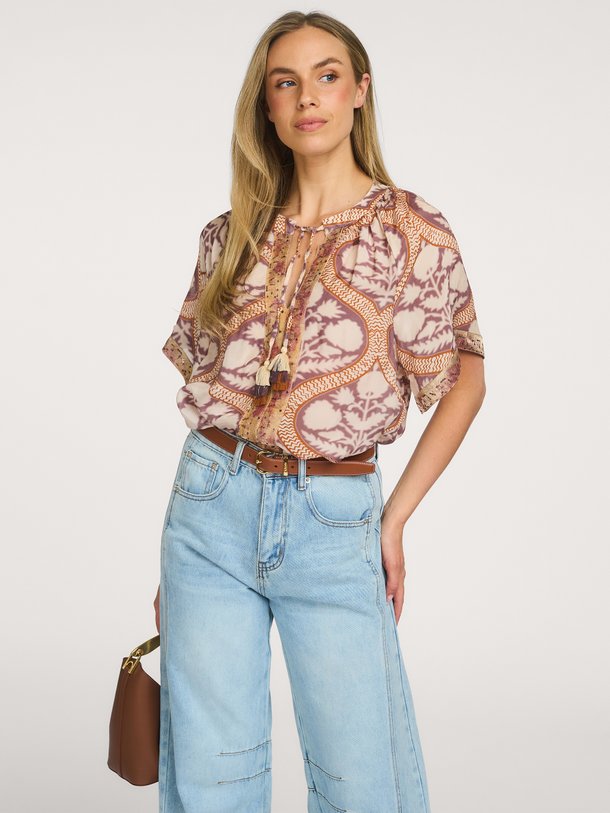 Summum Top Art Deco Print Ontdek de Top Art deco print van Summum bij Orangebag. Op werkdagen voor 21:45 besteld, morgen in huis.