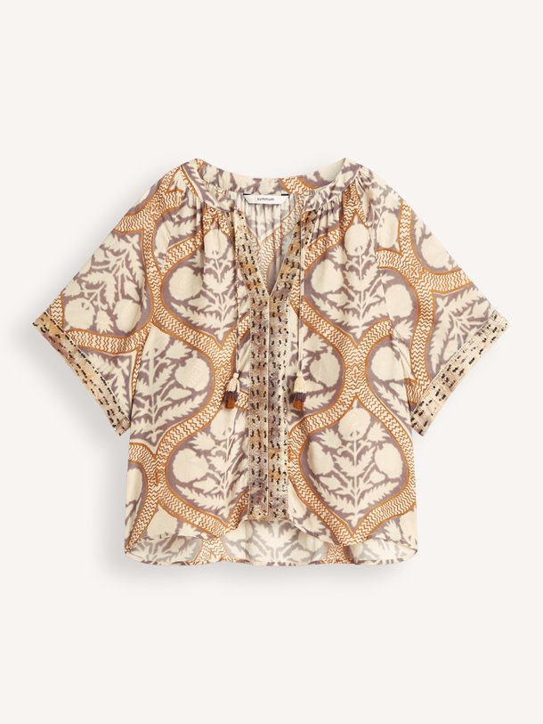 Summum Top Art Deco Print Ontdek de Top Art deco print van Summum bij Orangebag. Op werkdagen voor 21:45 besteld, morgen in huis.