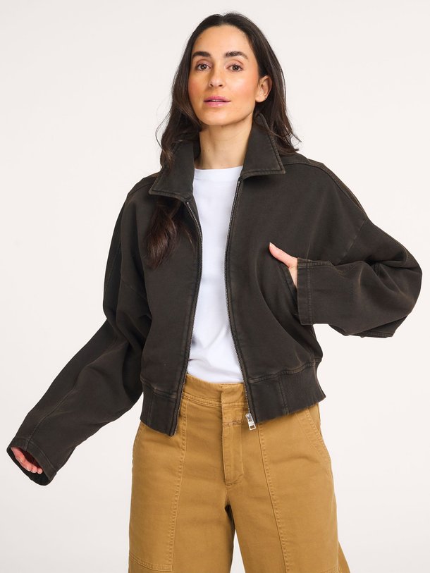 Ontdek de Organic cotton vest van Closed in de kleur Zwart bij Orangebag. Op werkdagen voor 21:45 besteld, morgen in huis.