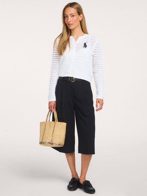 Ontdek de SWEATER-CARDIGAN van Ralph Lauren bij Orangebag. Op werkdagen voor 21:45 besteld, morgen in huis.