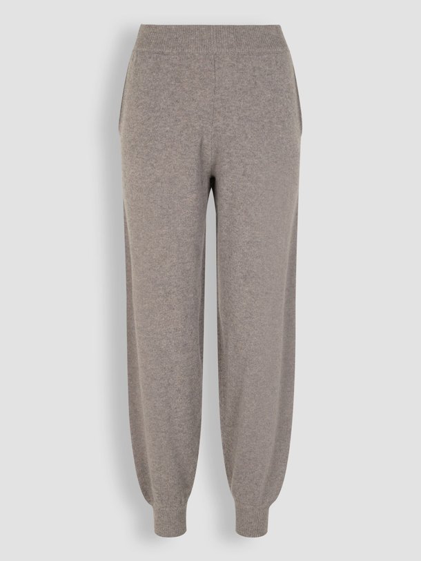 Ontdek de Sacharlotte wollen gemêleerde joggingbroek van Samsoe Samsoe in de kleur bruin bij Orangebag. Op werkdagen voor 21:45 besteld, morgen in huis.
