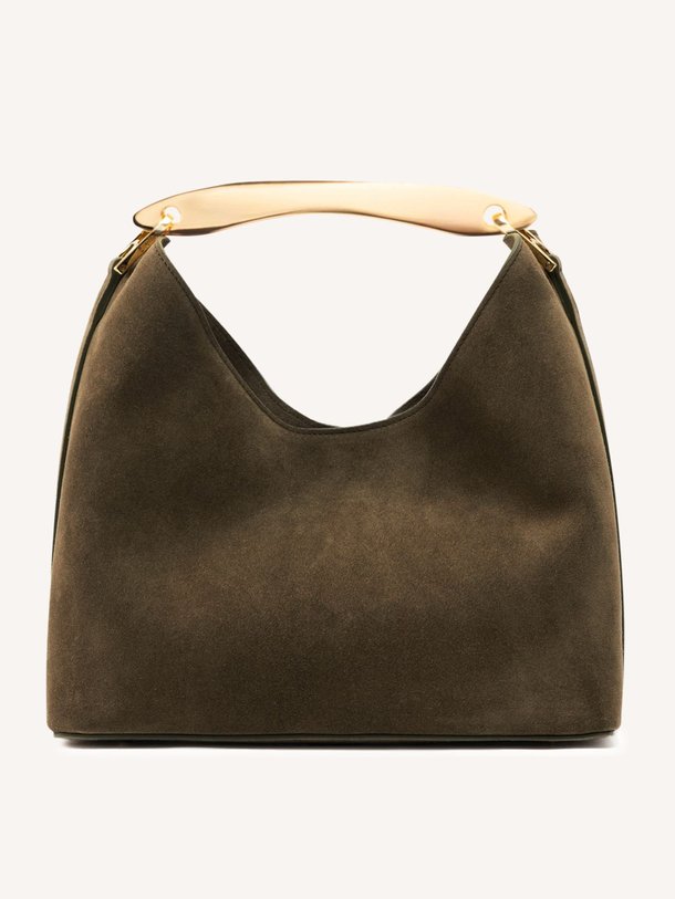 Ontdek de Suède handtas van Elleme bij Orangebag. Op werkdagen voor 21:45 besteld, morgen in huis.