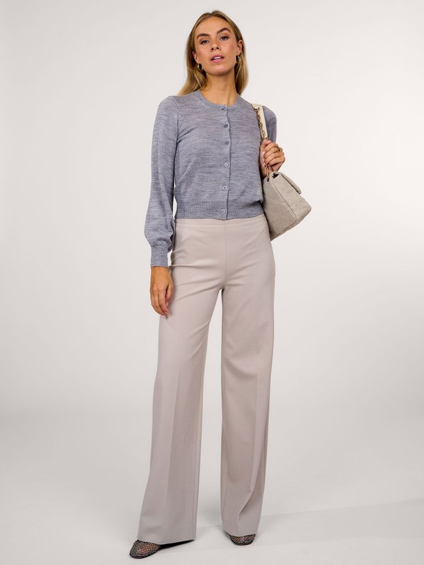 Ontdek de Before viscosemix palazzo van Drykorn in de kleur beige bij Orangebag. Op werkdagen voor 21:45 besteld, morgen in huis.