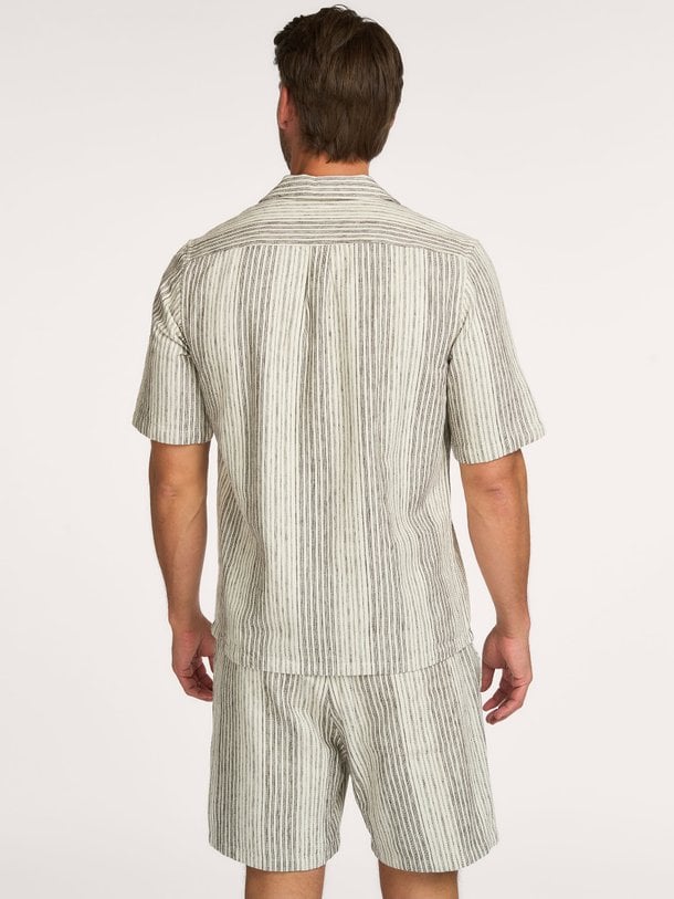 Ontdek de OSCAR AX SHIRT 14749 van Samsoe Samsoe bij Orangebag. Op werkdagen voor 21:45 besteld, morgen in huis.