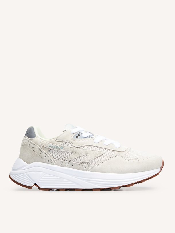 Ontdek de Shadow RGS suède sneakers van Hi-tec in de kleur grijs bij Orangebag. Op werkdagen voor 21:45 besteld, morgen in huis.