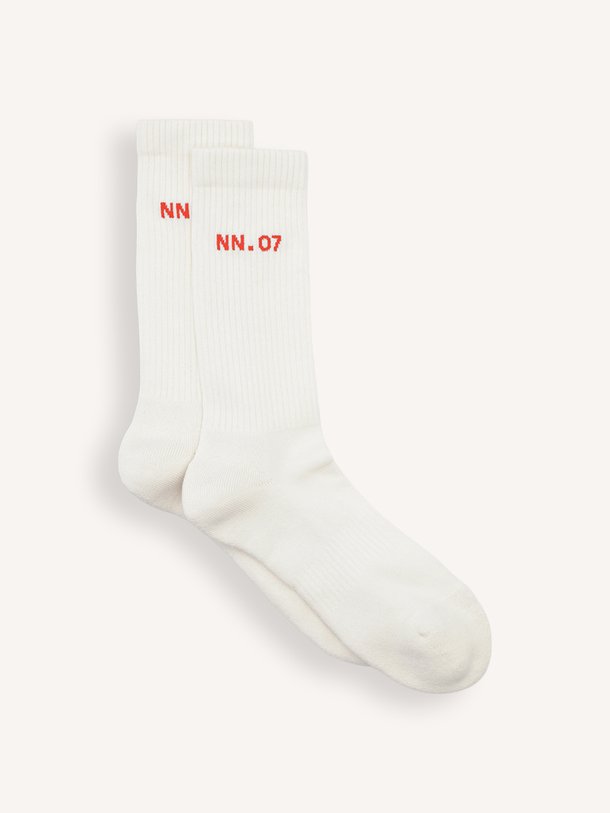Ontdek de Tennis Sock 9063 van NN.07 bij Orangebag. Op werkdagen voor 21:45 besteld, morgen in huis.