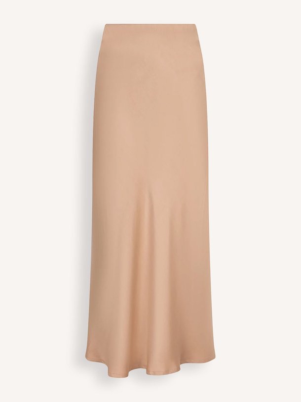 Ontdek de Isam viscose A-lijn rok van Ruby Tuesday in de kleur caramel bij Orangebag. Op werkdagen voor 21:45 besteld, morgen in huis.
