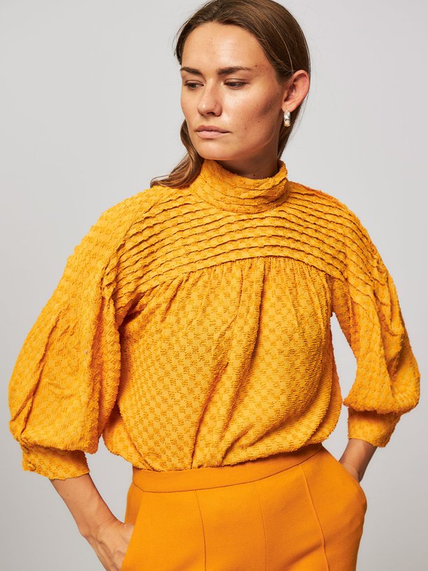 Ontdek de Iris van Hofmann Copenhagen bij Orangebag. Op werkdagen voor 21:45 besteld, morgen in huis.