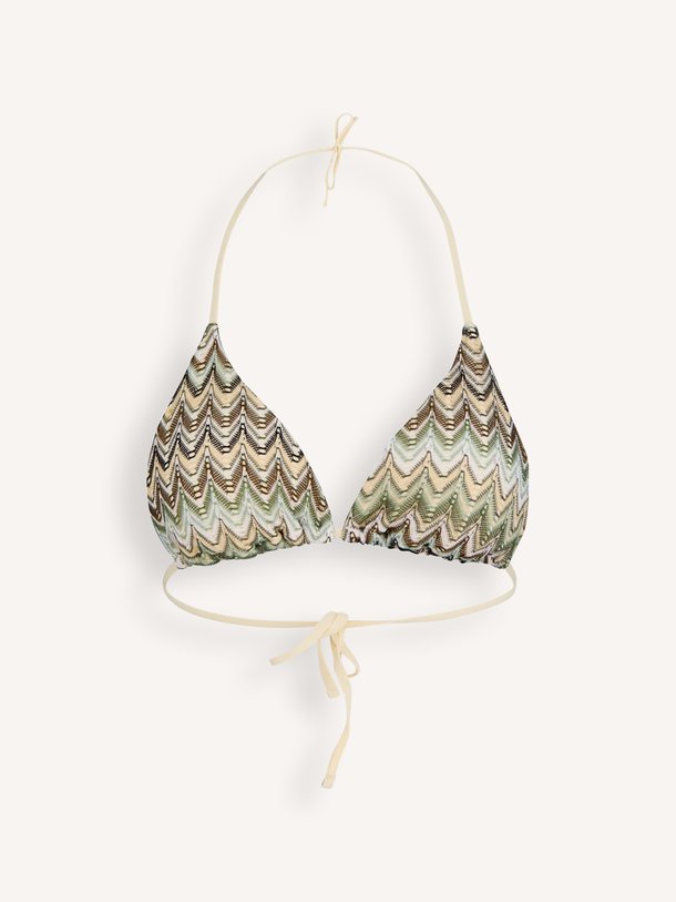 Ontdek de Amber Bel Bikini Top van Becksondergaard bij Orangebag. Op werkdagen voor 21:45 besteld, morgen in huis.