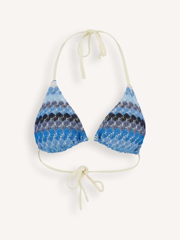 Ontdek de Amber Bel Bikini Top van Becksondergaard bij Orangebag. Op werkdagen voor 21:45 besteld, morgen in huis.