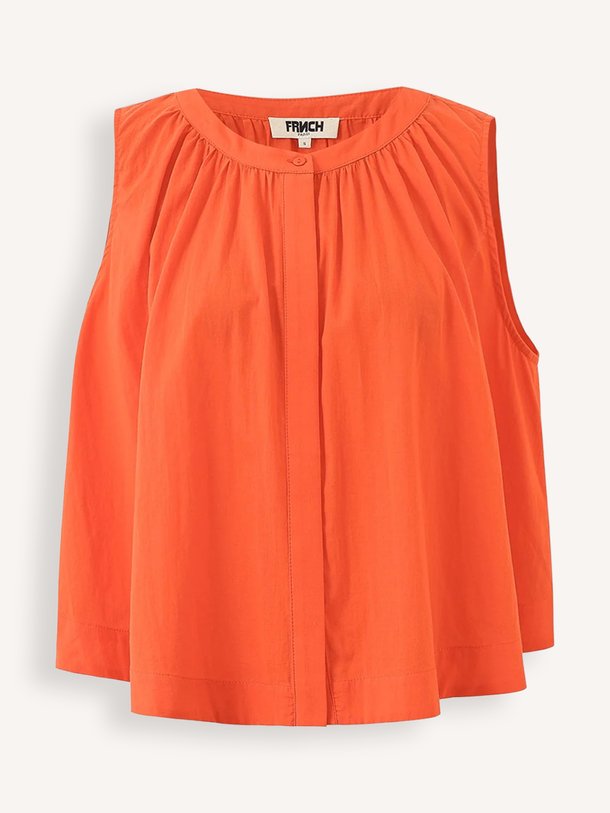 Ontdek de NUNZIO van Frnch bij Orangebag. Op werkdagen voor 21:45 besteld, morgen in huis.