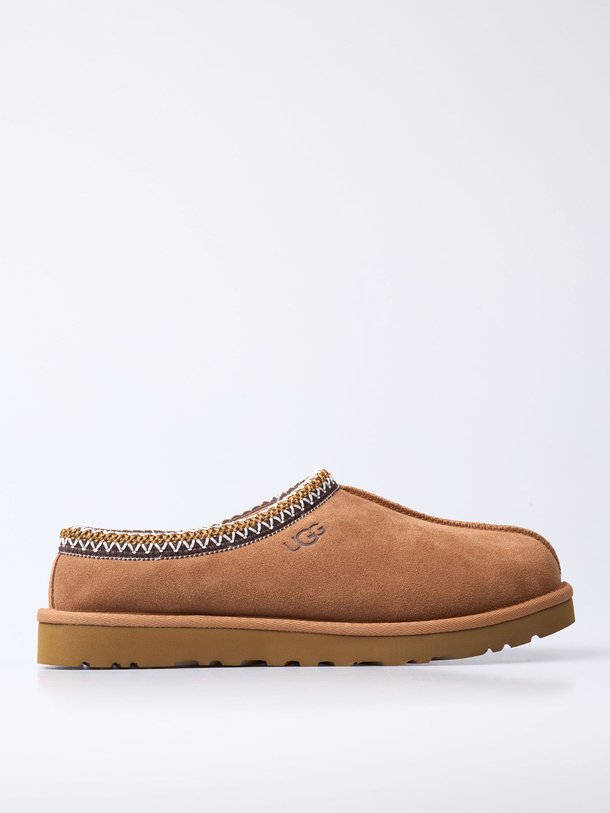 Ontdek de Tasman suéde instappers van Ugg in de kleur cognac bij Orangebag. Op werkdagen voor 21:45 besteld, morgen in huis.