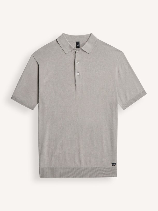 Ontdek de Graham, lyocell/katoenmix polo van Wahts bij Orangebag. Op werkdagen voor 21:45 besteld, morgen in huis.