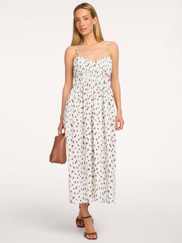 Ontdek de Fro Dress van Karen By Simonsen bij Orangebag. Op werkdagen voor 21:45 besteld, morgen in huis.