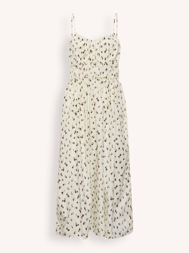 Ontdek de Fro Dress van Karen By Simonsen bij Orangebag. Op werkdagen voor 21:45 besteld, morgen in huis.